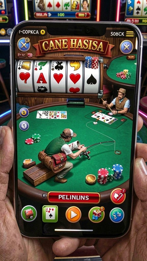 gacor777vip – Situs Resmi | Daftar & Link Alternatif 2026